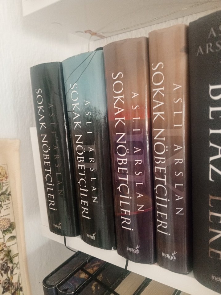 kitaplar - Görsel 2