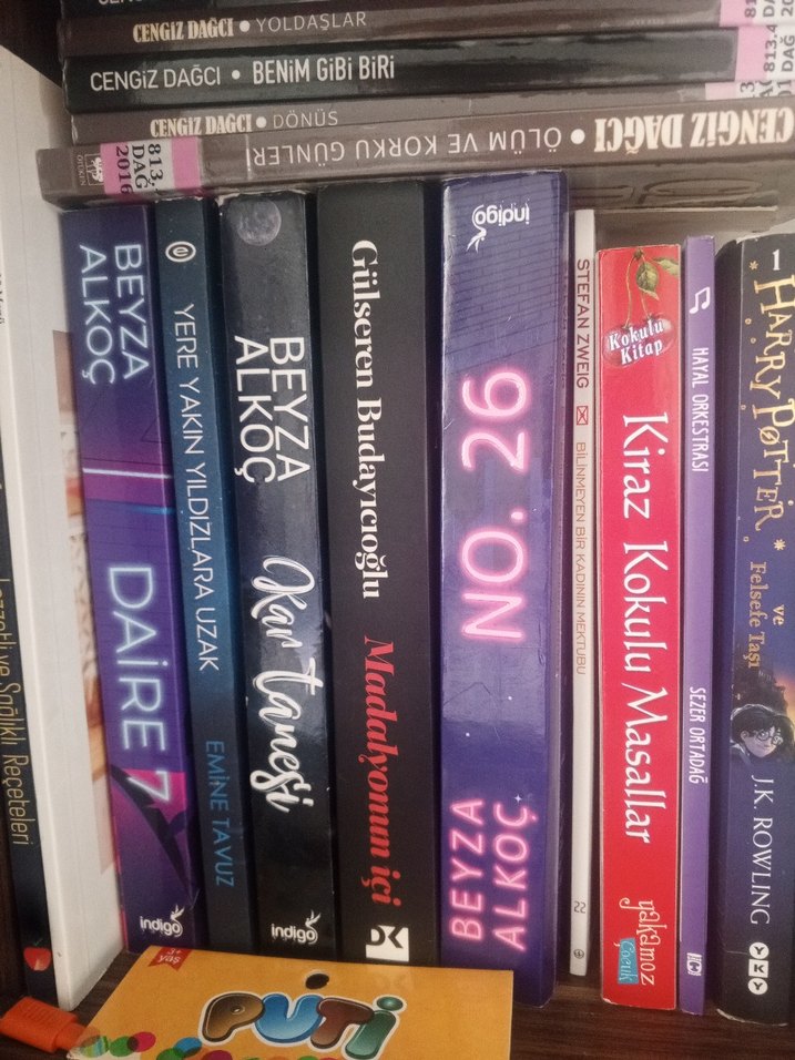 kitaplar - Görsel 3