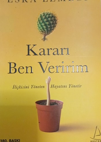 Uzman Psikolog Esra Ezmeci Kitapları Seti - Görsel 4