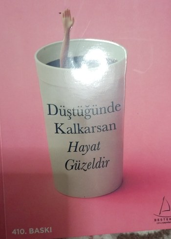 Uzman Psikolog Esra Ezmeci Kitapları Seti - Görsel 3