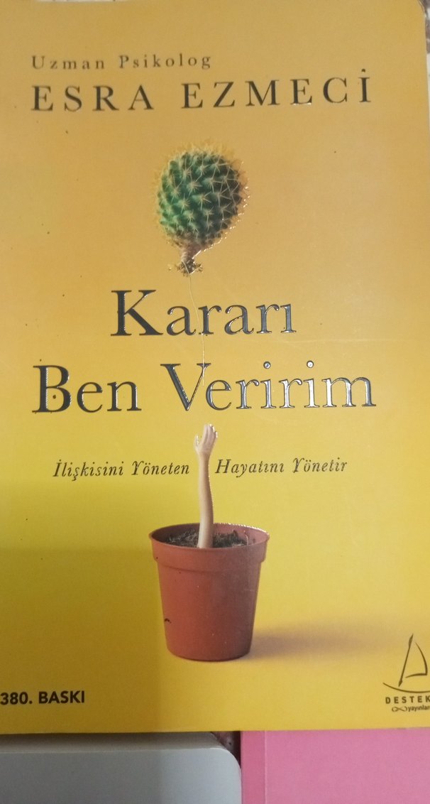 Uzman Psikolog Esra Ezmeci Kitapları Seti - Görsel 4