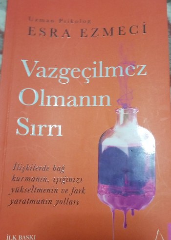 Esra Ezmeci 3 Kitap Seti - Görsel 2