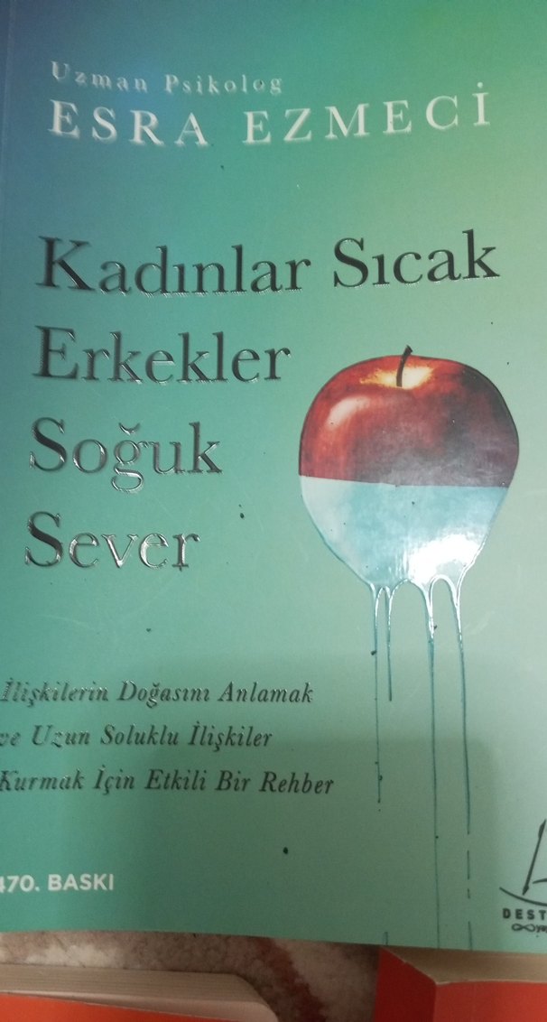 Esra Ezmeci 3 Kitap Seti - Görsel 4