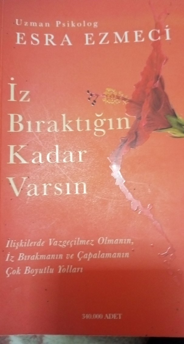 Esra Ezmeci 3 Kitap Seti - Görsel 3