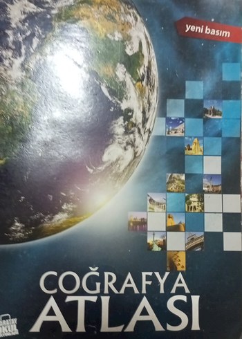 Çocuklar için Tarih Atlası Seti - Görsel 4