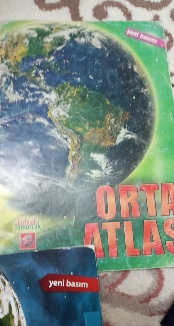 Çocuklar için Tarih Atlası Seti - Görsel 3