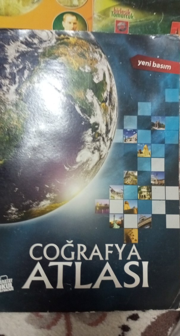 Çocuklar için Tarih Atlası Seti - Görsel 4