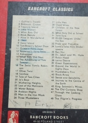 Üç Silahşörler - Alexandre Dumas - Görsel 2