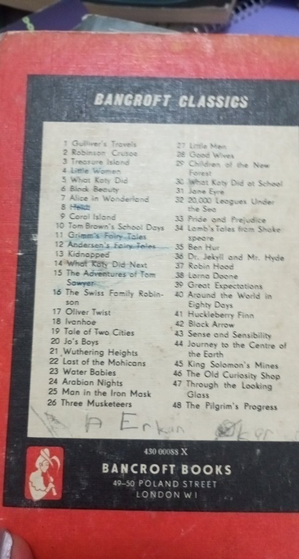 Üç Silahşörler - Alexandre Dumas - Görsel 2