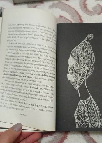 Kendine Bakma Kitabı - Cem Mumcu - Görsel 3