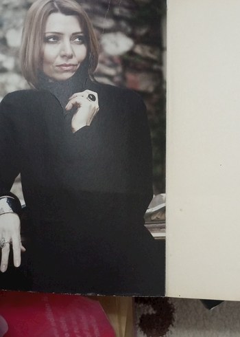 Mavi Nazar Boncuğu Rozet - Görsel 3