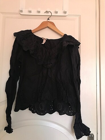 H&M bluz / 34