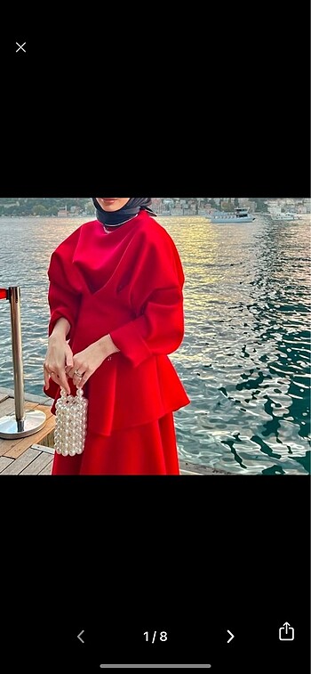 Kırmızı takım