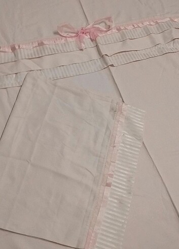 Bebek pike takımı  - Görsel 2