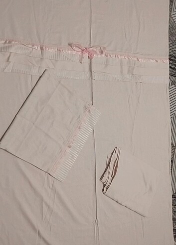 Bebek pike takımı  - Görsel 3