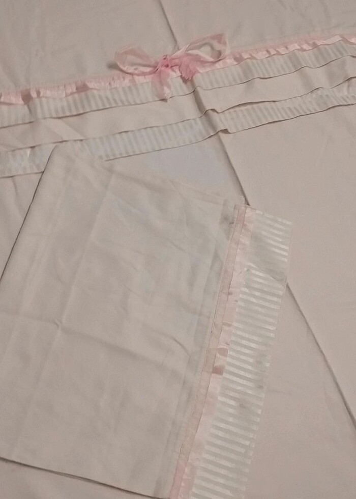 Bebek pike takımı  - Görsel 2