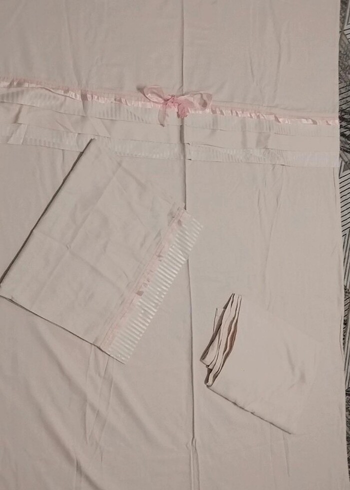 Bebek pike takımı  - Görsel 3