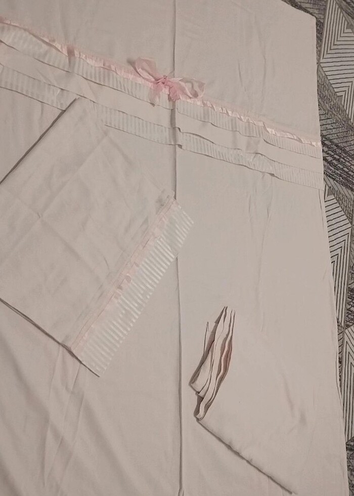 Bebek pike takımı  - Görsel 4