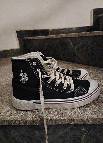 Polo Assn ayakkabı