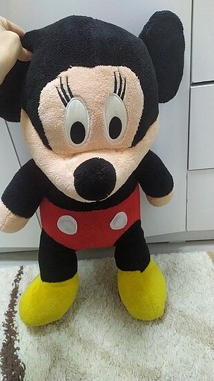 Minnie Mouse Mickey mouse peluş oyuncak