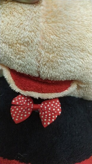  Beden Renk Mickey mouse peluş oyuncak