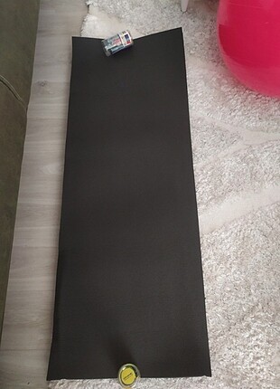 pilates yoga spor matı