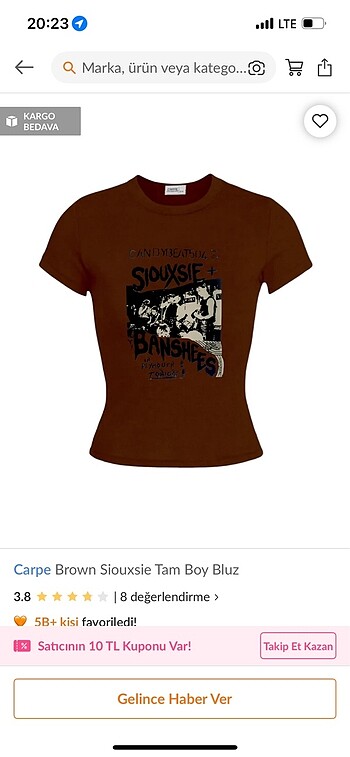 carpe t-shirt