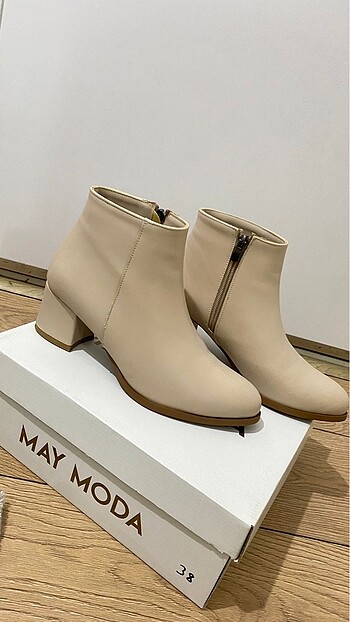 38 Beden May Moda