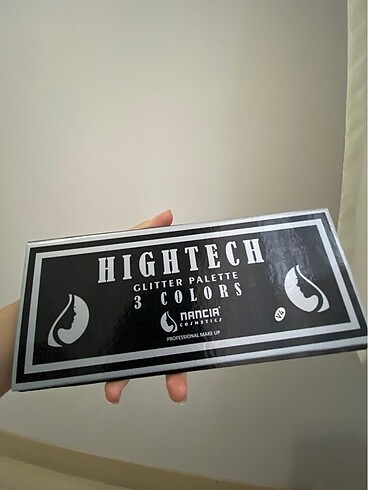 Hightec 3lü Highliter