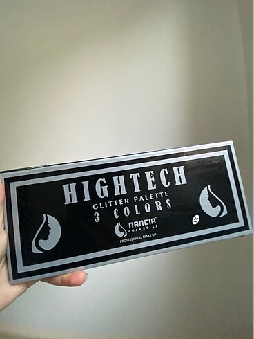 Diğer Hightec 3lü Highliter