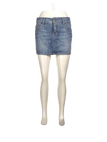 Vero Moda Mini Etek %70 İndirimli.