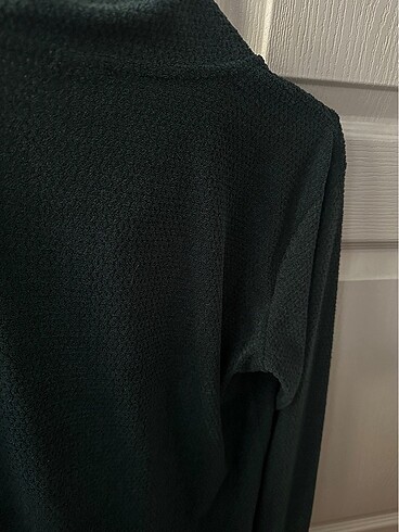13-14 Yaş Beden Polar sweatshırt