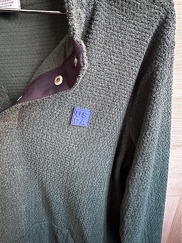 Polar sweatshırt