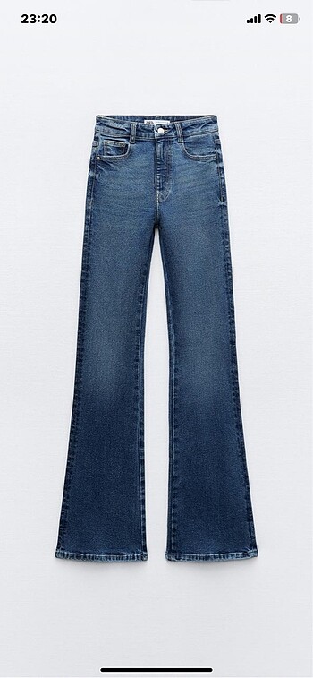 Zara jean
