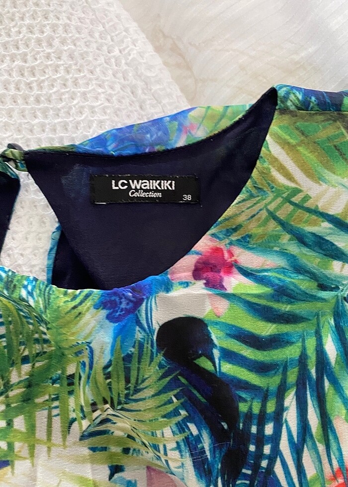 Kadın elbise - Görsel 3