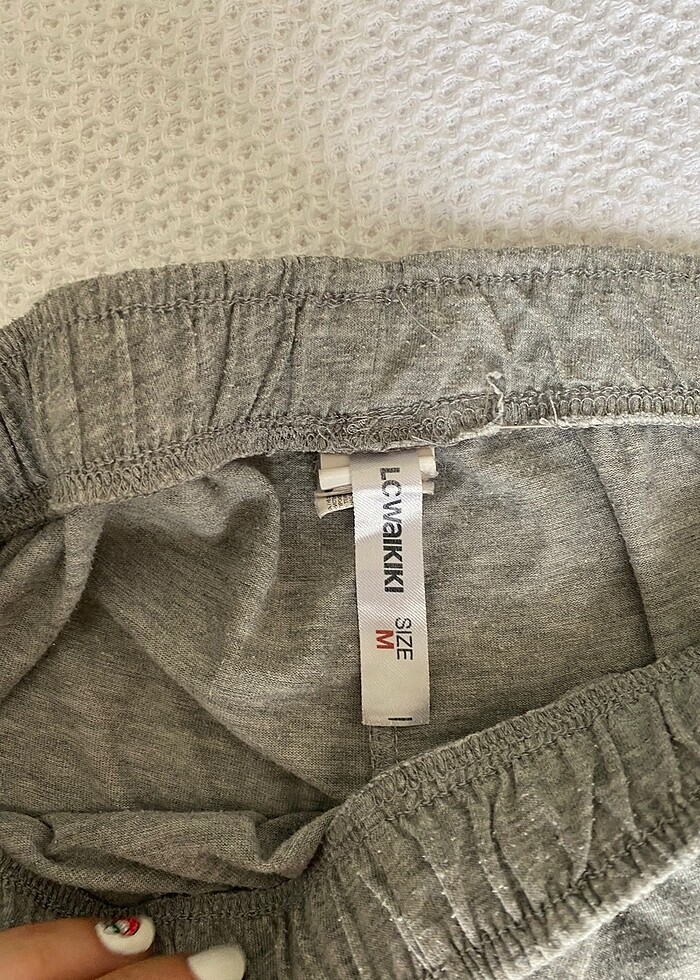 Erkek şort - Görsel 2