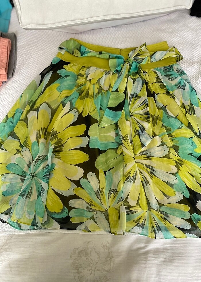 Kadın etek - Görsel 2