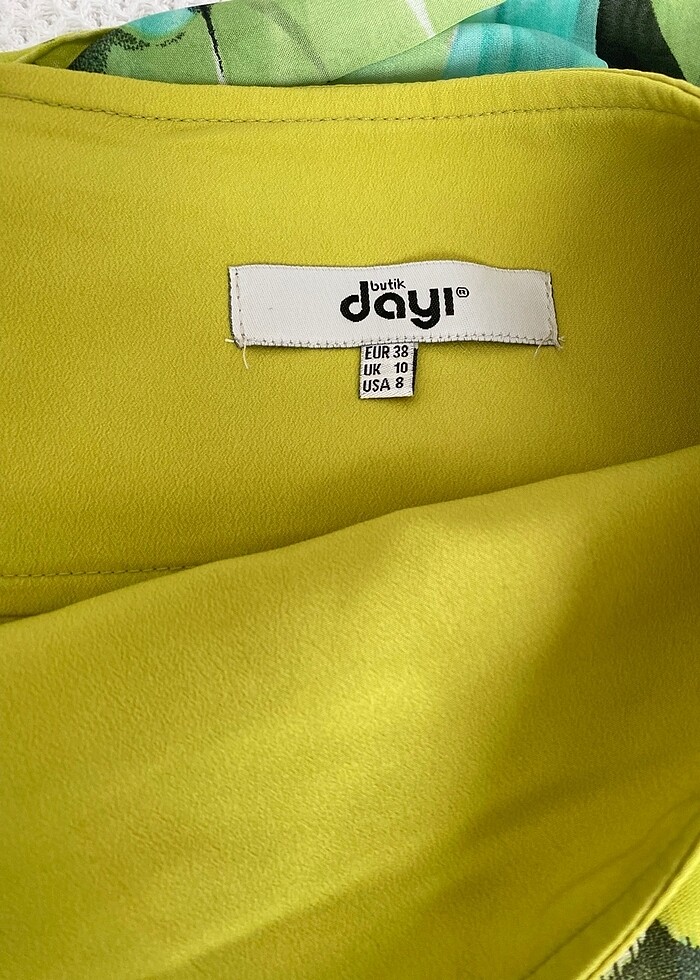 Kadın etek - Görsel 3