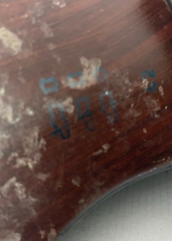 Siyah rugan  Erkek Klasik Ayakkabı - Görsel 3