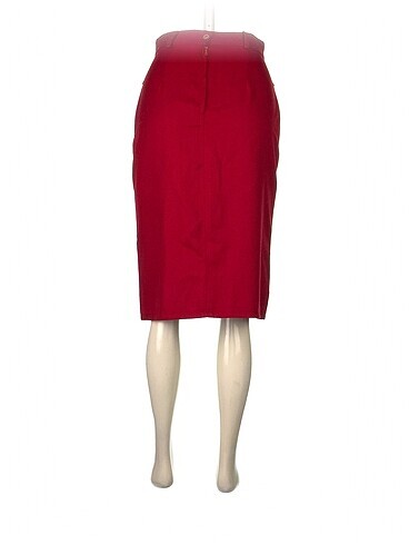 38 Beden PreLoved Midi Etek %70 İndirimli.