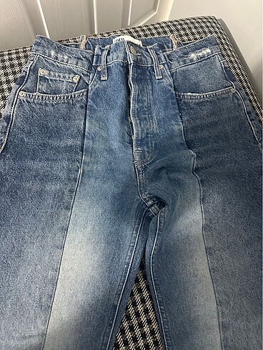 Zara Zara 38 beden kot pantolon