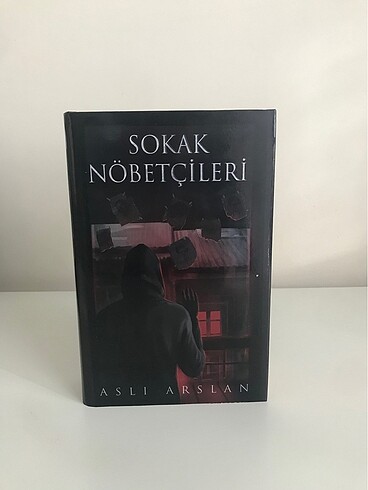 ????????Sokak nöbetçileri ????????