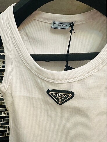 Prada İthal Prada Askılı