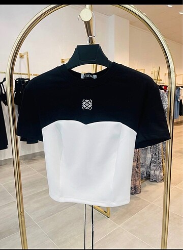 İthal loewe marka bluz