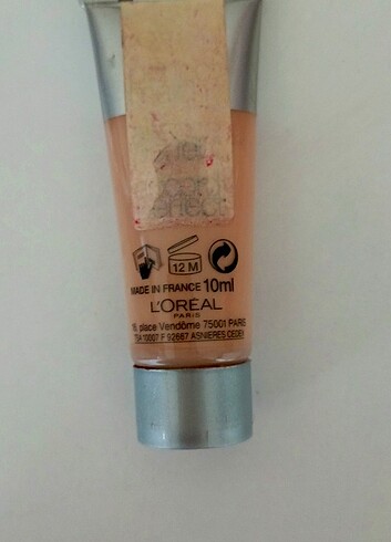 L'Oréal Paris Loreal Paris true match