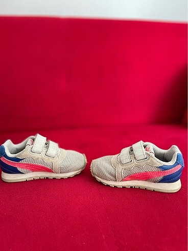 22 Beden 22 no puma