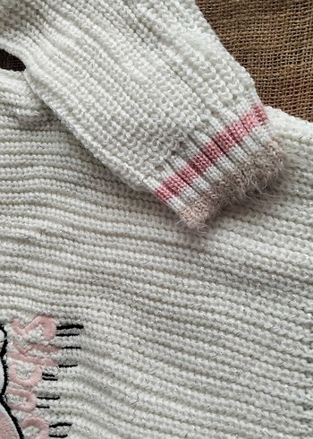 triko kazak - Görsel 2