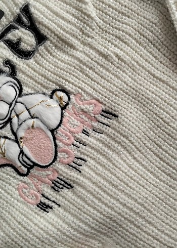 triko kazak - Görsel 5