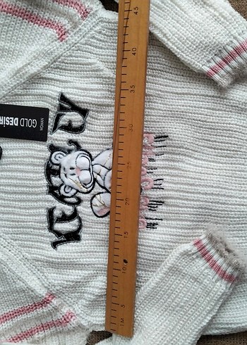 triko kazak - Görsel 4