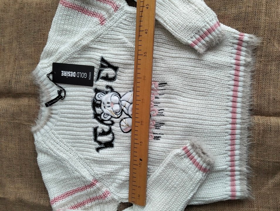 triko kazak - Görsel 4